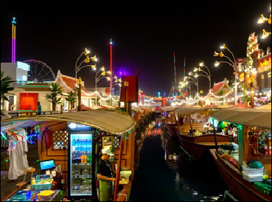 Dubailand