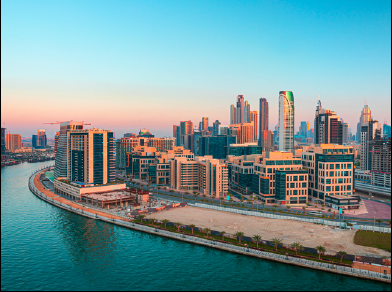 Business Bay