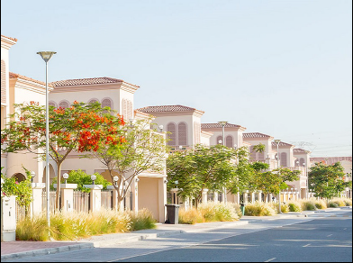 Jumeirah Village Triangle