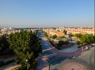 Al Furjan