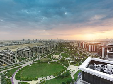 Dubai Hills Estate