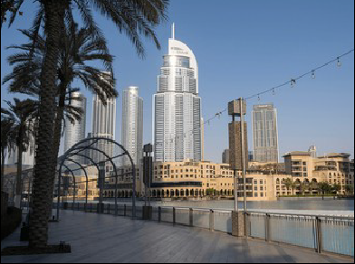 Emaar South